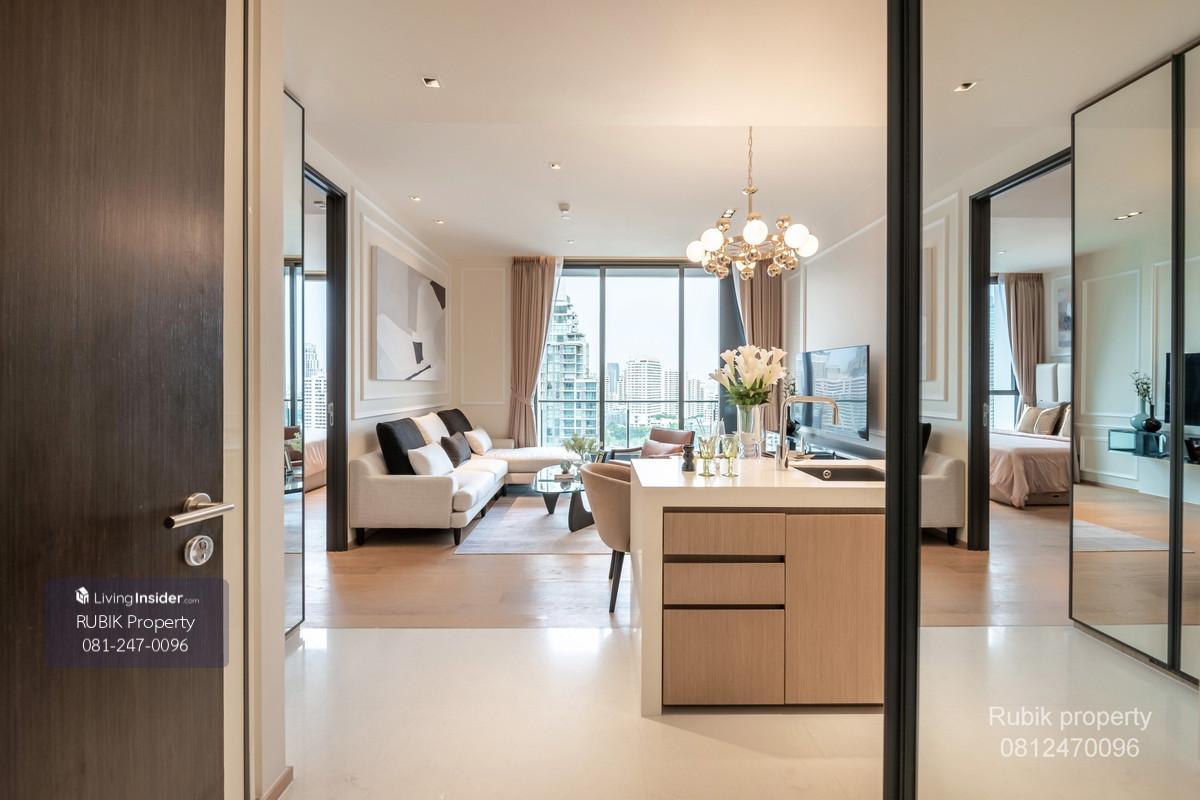 (RB1374) Beatniq Sukhumvit 32 — Luxury Condo Next to BTS Thonglor ✨ Super Luxury Condo on Sukhumvit 32 in the heart of Thonglor-Phrom Phong area. Loading...