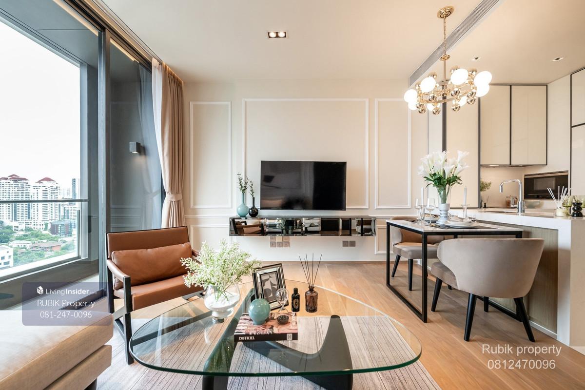 (RB1374) Beatniq Sukhumvit 32 — Luxury Condo Next to BTS Thonglor ✨ Super Luxury Condo on Sukhumvit 32 in the heart of Thonglor-Phrom Phong area. Loading...