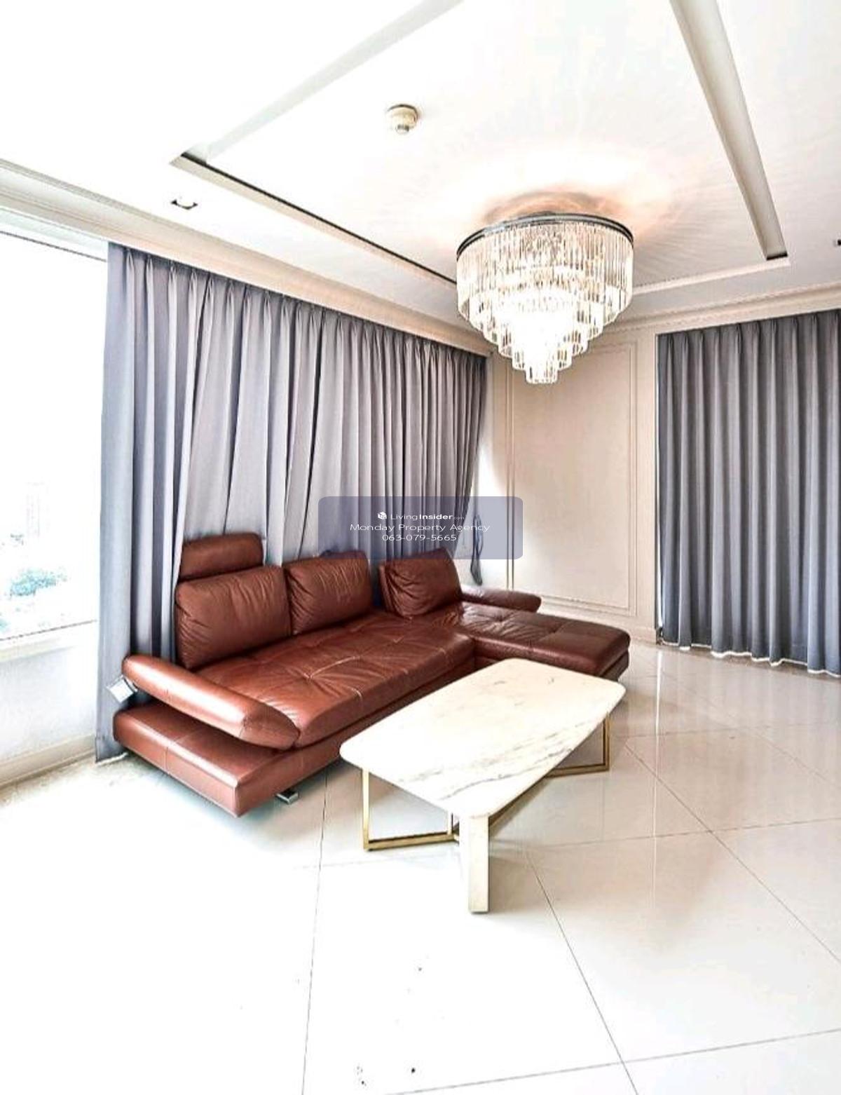 Selling a burden 🔥🔥 Special price condo, good location, The Empire Place MD-25084994 Loading...