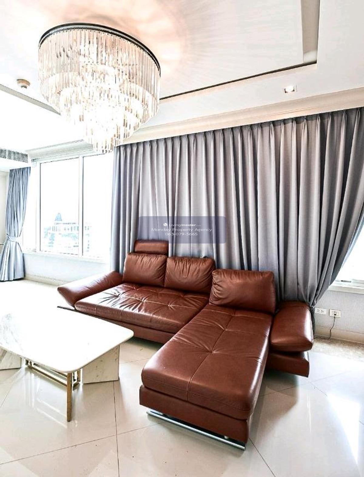 Selling a burden 🔥🔥 Special price condo, good location, The Empire Place MD-25084994 Loading...