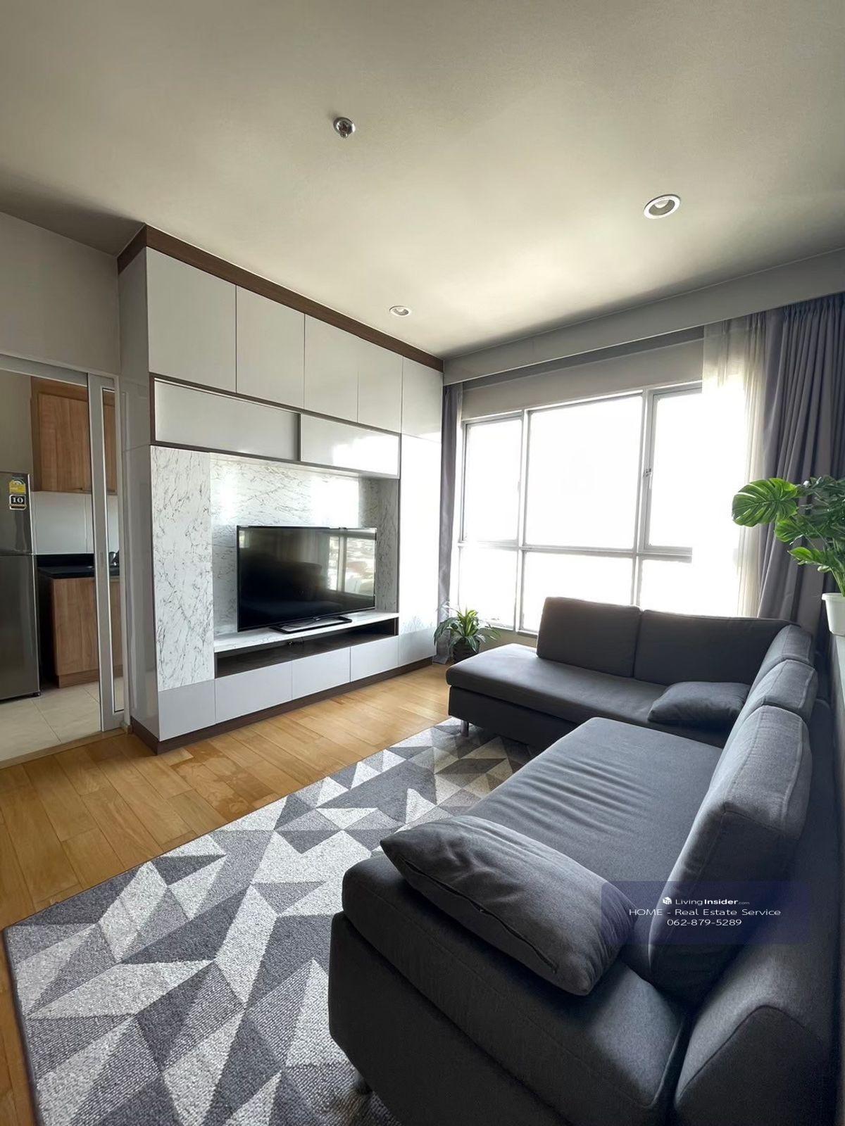 Hive Sathorn / 2 Bedrooms (FOR SALE), ไฮฟ์ สาทร / 2 ห้องนอน (ขาย) MINDN039 Loading...