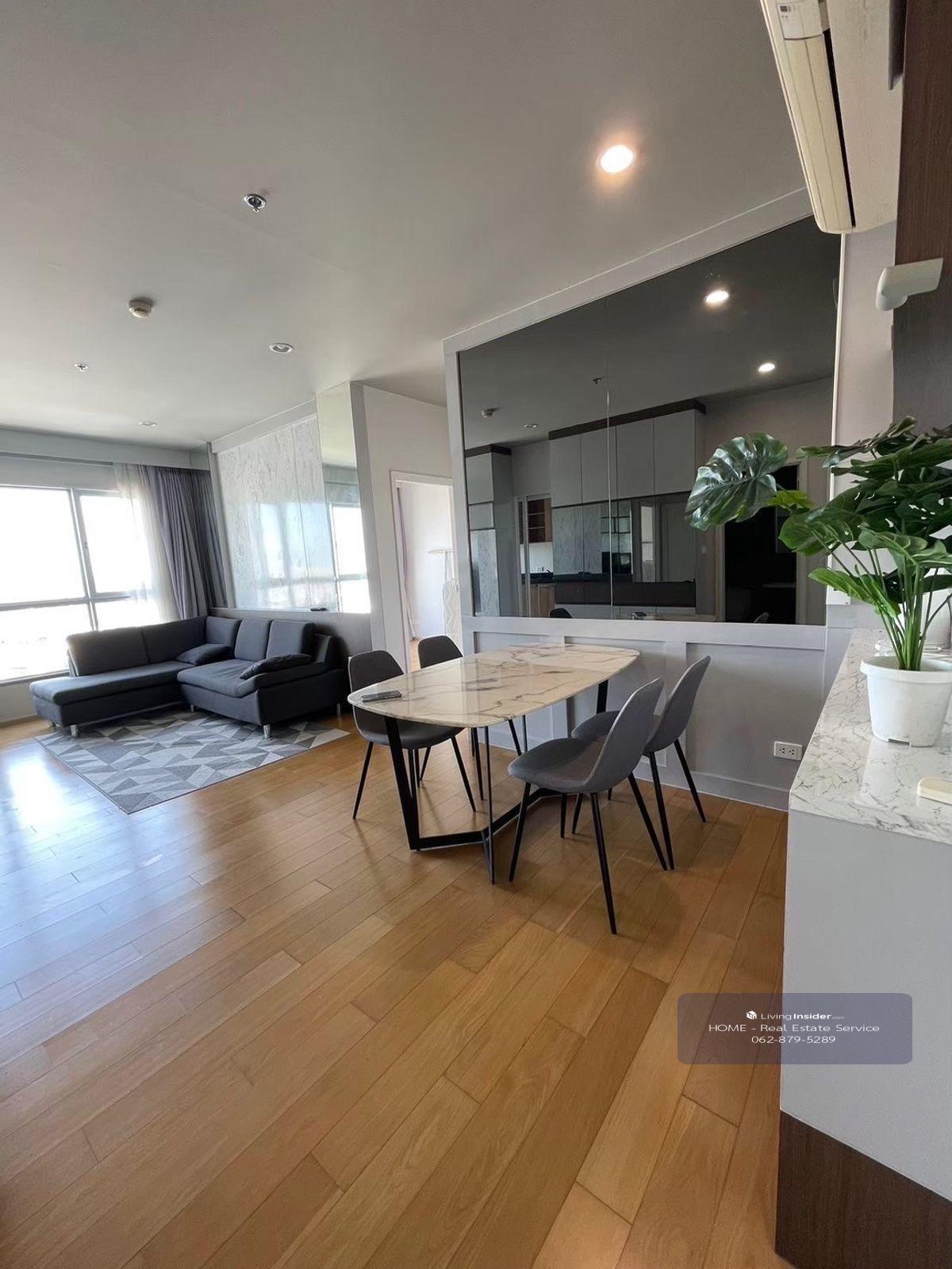 Hive Sathorn / 2 Bedrooms (FOR SALE), ไฮฟ์ สาทร / 2 ห้องนอน (ขาย) MINDN039 Loading...