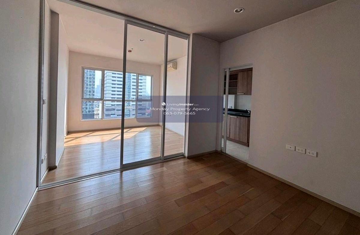 Selling a burden 🔥🔥 Special price condo, good location, Hive Sathorn MD-25084995 Loading...