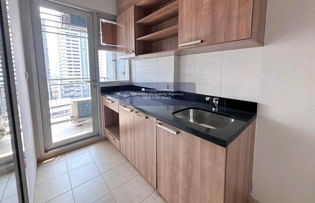 Selling a burden 🔥🔥 Special price condo, good location, Hive Sathorn MD-25084995 Loading...