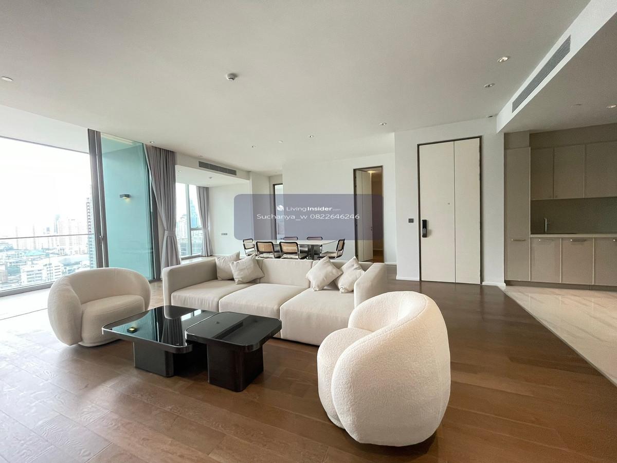 🌟READY TO MOVE 3 Bed 3Baths HIGH Floor at Kraam Sukhumvit 26 🌟 Loading...