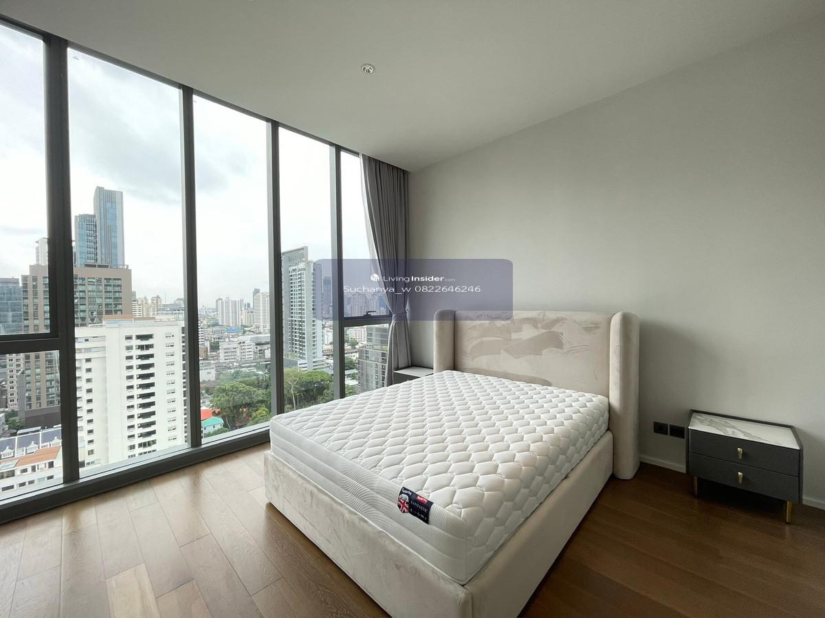 🌟READY TO MOVE 3 Bed 3Baths HIGH Floor at Kraam Sukhumvit 26 🌟 Loading...