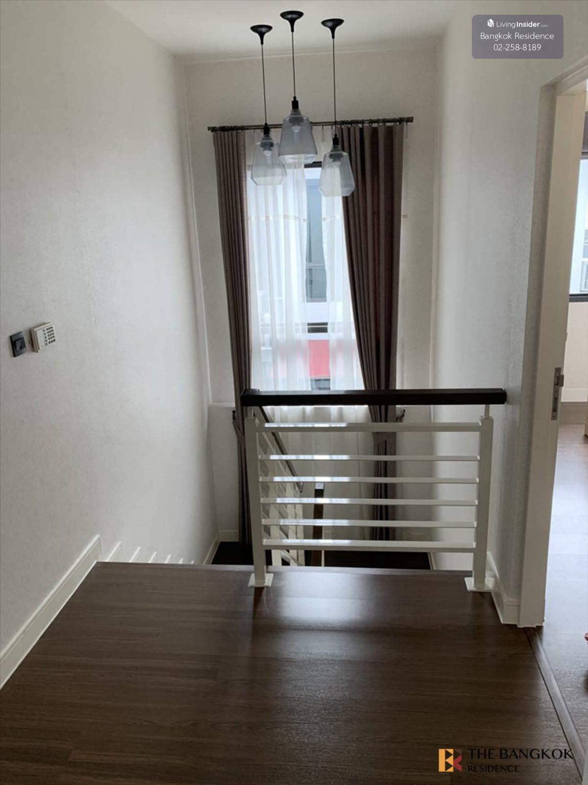 Setthasiri Krungthep Kreetha 1 🏡 Luxurious Single House with Full Functions, Near Top International Schools in Krungthep Kreetha 💎 Loading...