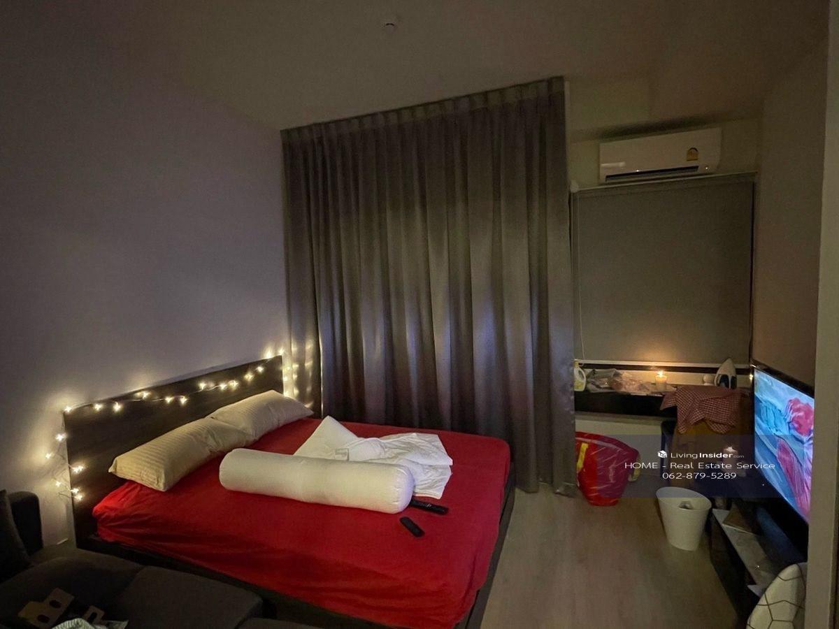 Centric Ratchayothin / Studio (SALE WITH TENANT), เซ็นทริค รัชโยธิน / ห้องสตูดิโอ (ขายพร้อมผู้เช่า) DEWT067 Loading...