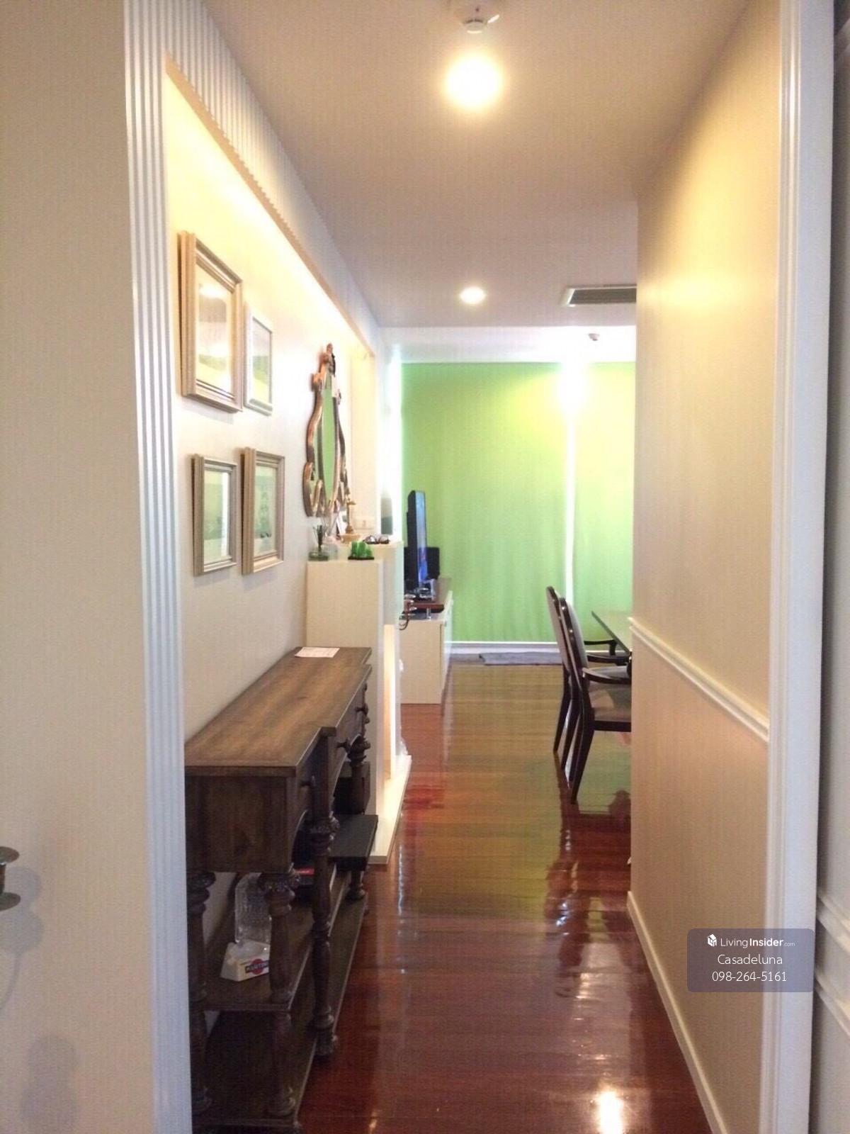 ✨The Height Thonglor✨2 beds 2 baths, Size 81.5 sqm., near BTS / MRT Thonglor (1.7 km) Tel.0982645161  Loading...