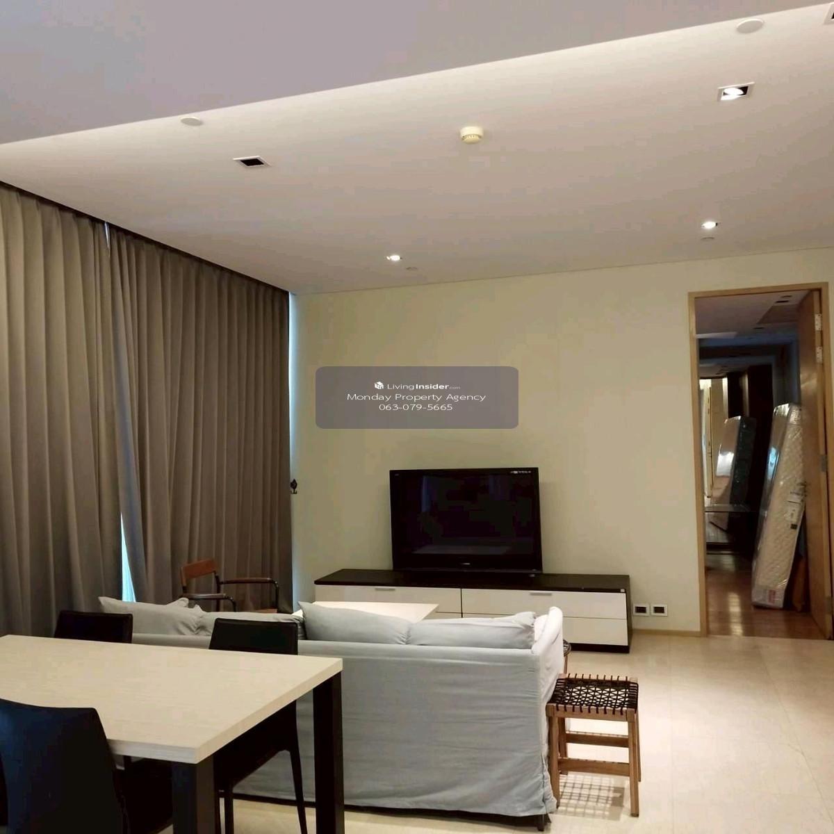 Selling a burden 🔥🔥 Special price condo, good location, Saladaeng Residence MD-25059352 Loading...