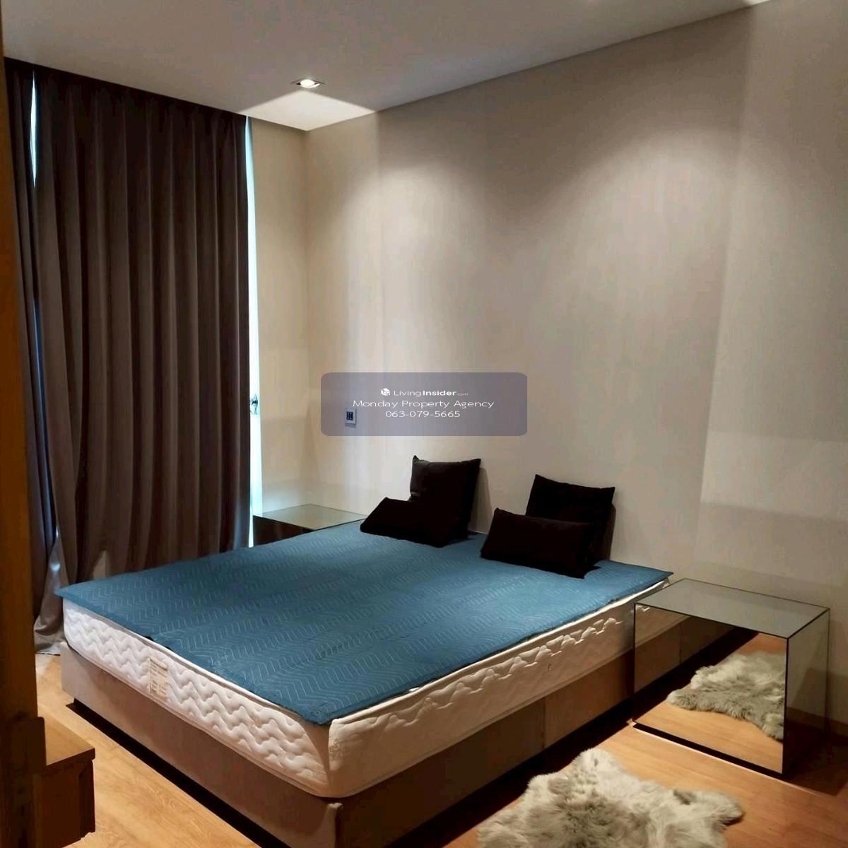 Selling a burden 🔥🔥 Special price condo, good location, Saladaeng Residence MD-25059352 Loading...