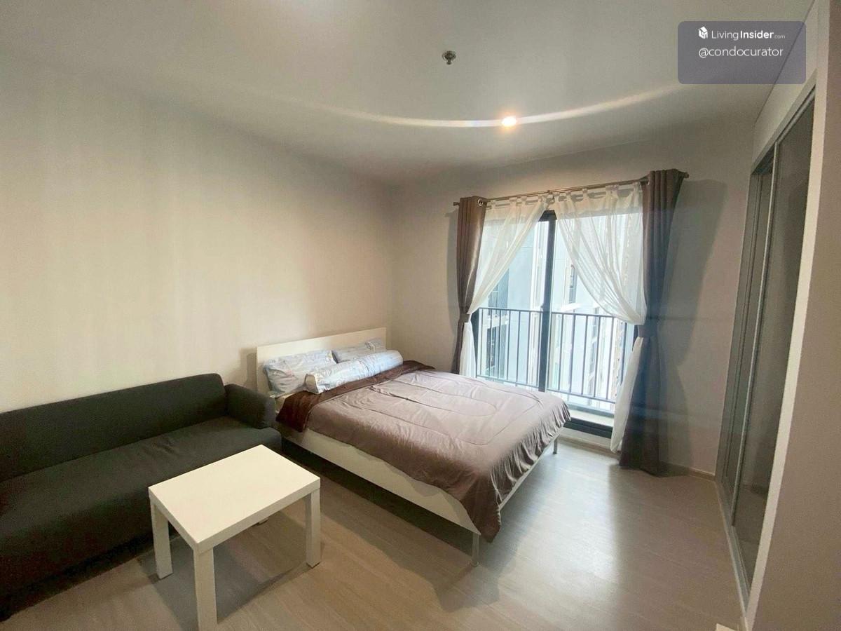 @condocurator📍ให้เช่า The Parkland Phetkasem 56 Loading...