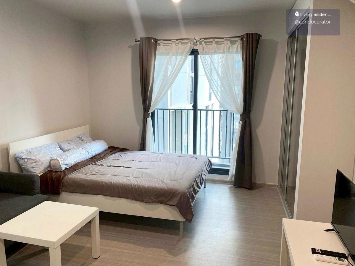 @condocurator📍ให้เช่า The Parkland Phetkasem 56 Loading...