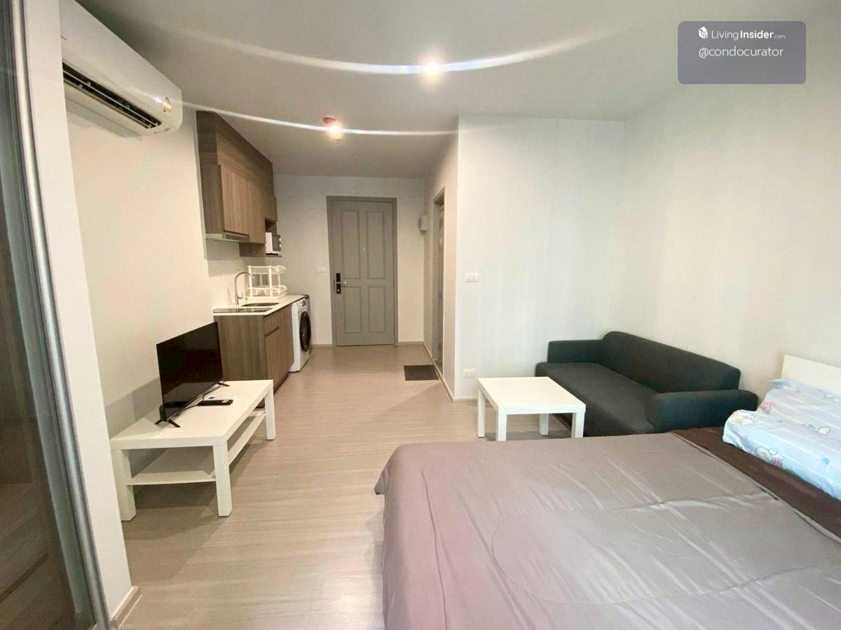 @condocurator📍ให้เช่า The Parkland Phetkasem 56 Loading...