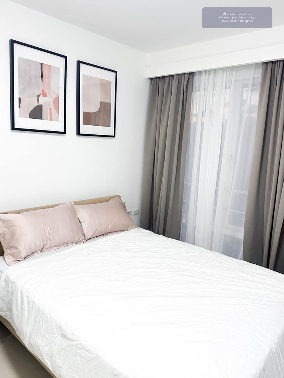 I - House Laguna Garden RCA ✅ near MRT Phetchaburi, happy to serve 🙏If interested, contact 𝙇𝙄𝙉𝙀 (reply very quickly):📱 Asset code 6810-3002📱: Line ID:@bbcondo88 Loading...