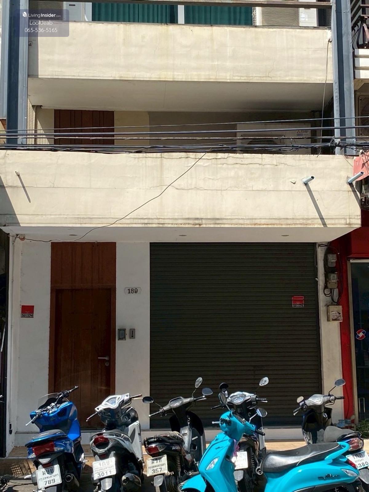 ðž āļāļēāļāļēāļĢ 5 āļāļąāđāļ Fully Furnished āđāļāļĨāđ MRT āļŠāļļāļāļāļīāļŠāļēāļĢ 950 āļĄ. āļāļ·āđāļāļāļĩāđāđāļāđāļŠāļāļĒāļāļ§āđāļē 470 āļāļĢ.āļĄ. āļāļēāļĒ 13.9 āļĨāđāļēāļ āļāļīāļāļāđāļ āļĨāļđāļāđāļāļĩāđāļĒāļ 065-536-5165 Loading...