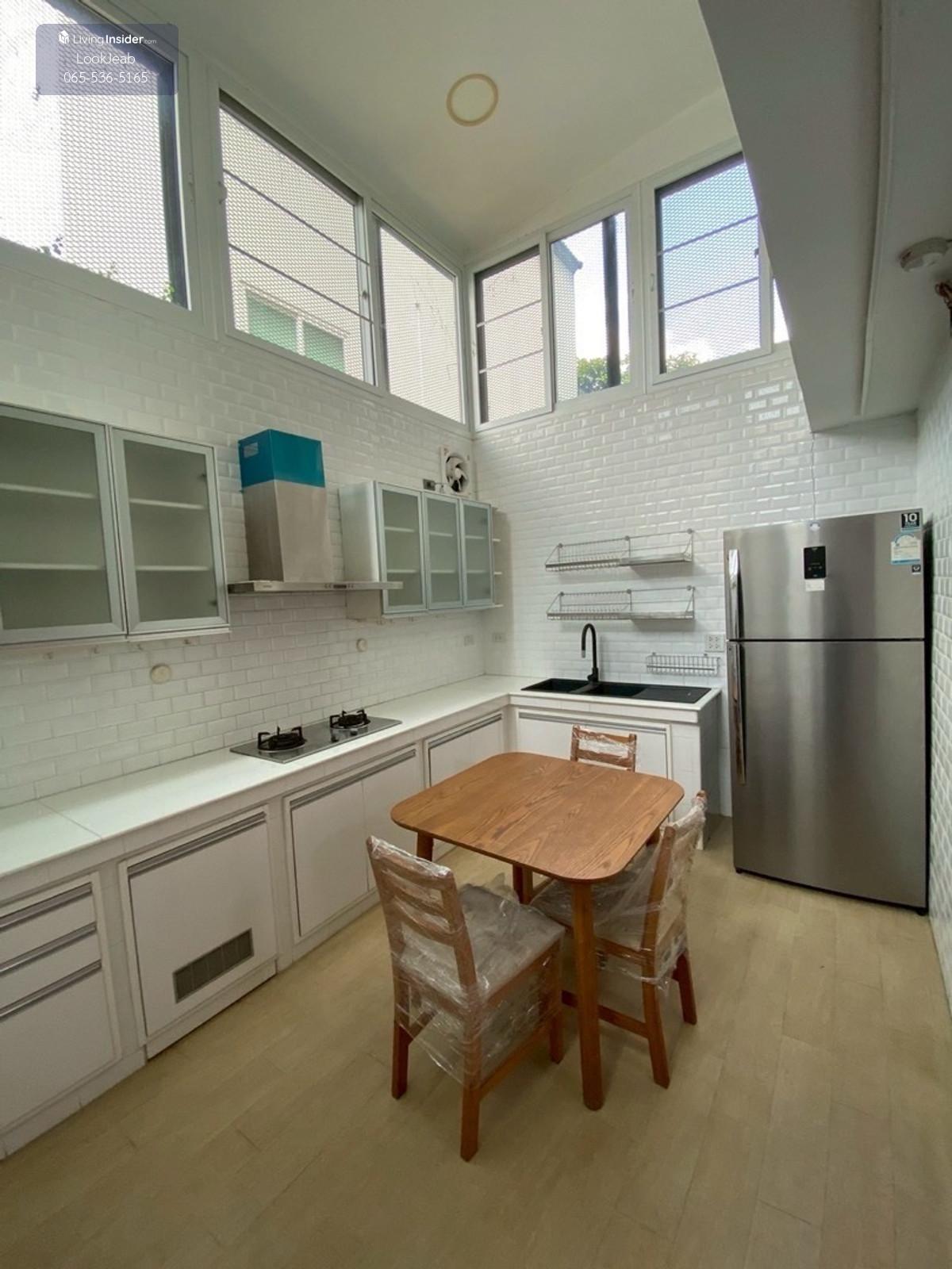 ðž āļāļēāļāļēāļĢ 5 āļāļąāđāļ Fully Furnished āđāļāļĨāđ MRT āļŠāļļāļāļāļīāļŠāļēāļĢ 950 āļĄ. āļāļ·āđāļāļāļĩāđāđāļāđāļŠāļāļĒāļāļ§āđāļē 470 āļāļĢ.āļĄ. āļāļēāļĒ 13.9 āļĨāđāļēāļ āļāļīāļāļāđāļ āļĨāļđāļāđāļāļĩāđāļĒāļ 065-536-5165 Loading...