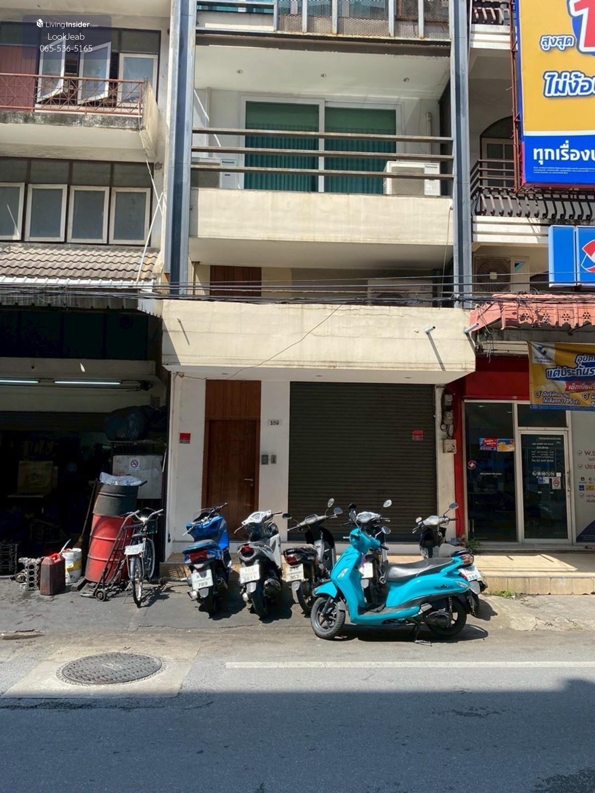 ðž āļāļēāļāļēāļĢ 5 āļāļąāđāļ Fully Furnished āđāļāļĨāđ MRT āļŠāļļāļāļāļīāļŠāļēāļĢ 950 āļĄ. āļāļ·āđāļāļāļĩāđāđāļāđāļŠāļāļĒāļāļ§āđāļē 470 āļāļĢ.āļĄ. āļāļēāļĒ 13.9 āļĨāđāļēāļ āļāļīāļāļāđāļ āļĨāļđāļāđāļāļĩāđāļĒāļ 065-536-5165 Loading...