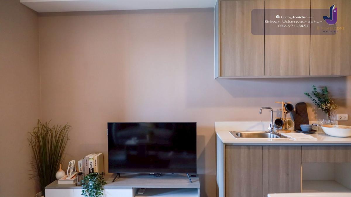 ✨Condo for sale, A Space Mega (A Space Mega), Bangna zone, next to Mega Bangna mall. Special❗ Project closing price. Its good to live in yourself, its worth renting out! 🏬 Loading...