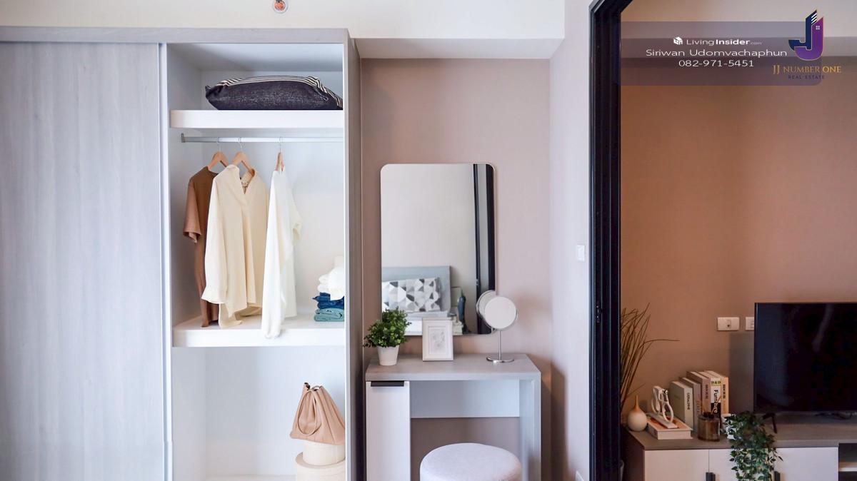 ✨Condo for sale, A Space Mega (A Space Mega), Bangna zone, next to Mega Bangna mall. Special❗ Project closing price. Its good to live in yourself, its worth renting out! 🏬 Loading...