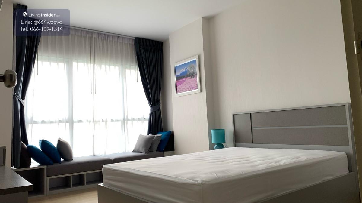 ให้เช่า ศุภาลัย เวอเรนด้า พระราม 9 Loading...