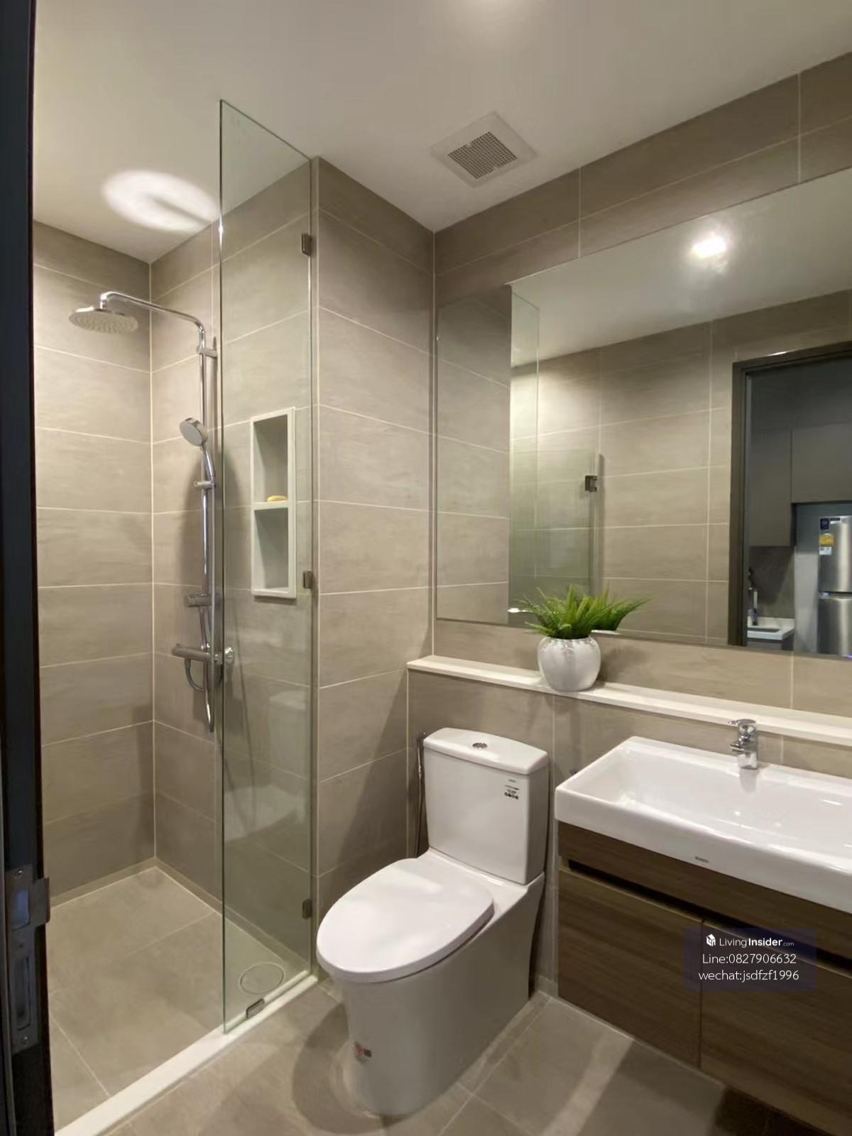 Rhythm Charoenkrung Pavilion 38sqm condo for rent 22000thb Loading...