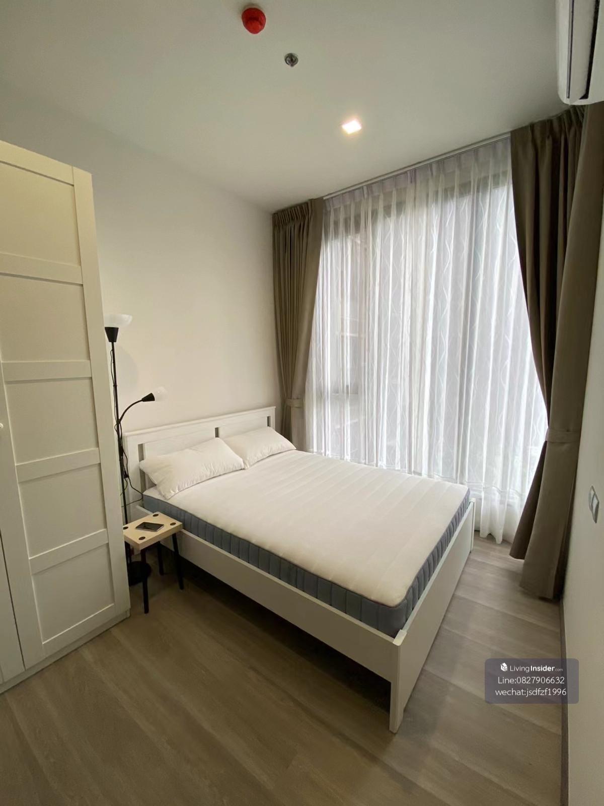 Rhythm Charoenkrung Pavilion 38sqm condo for rent 22000thb Loading...