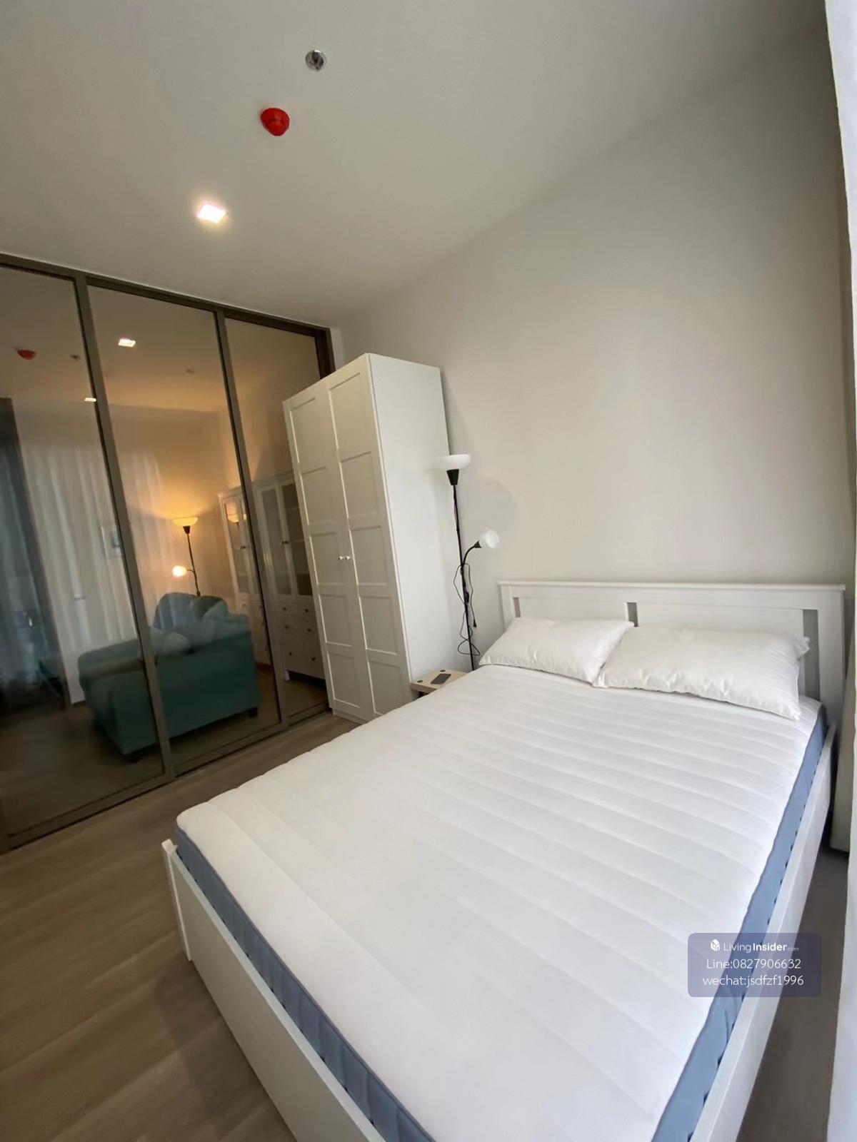 Rhythm Charoenkrung Pavilion 38sqm condo for rent 22000thb Loading...
