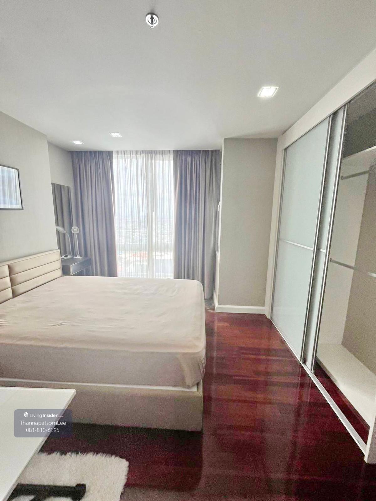 ให้เช่าห้องสตูดิโอ ชั้น 38 เดอะ เมโทรโพลิส สำโรง ติด BTS & MRT สำโรง Loading...