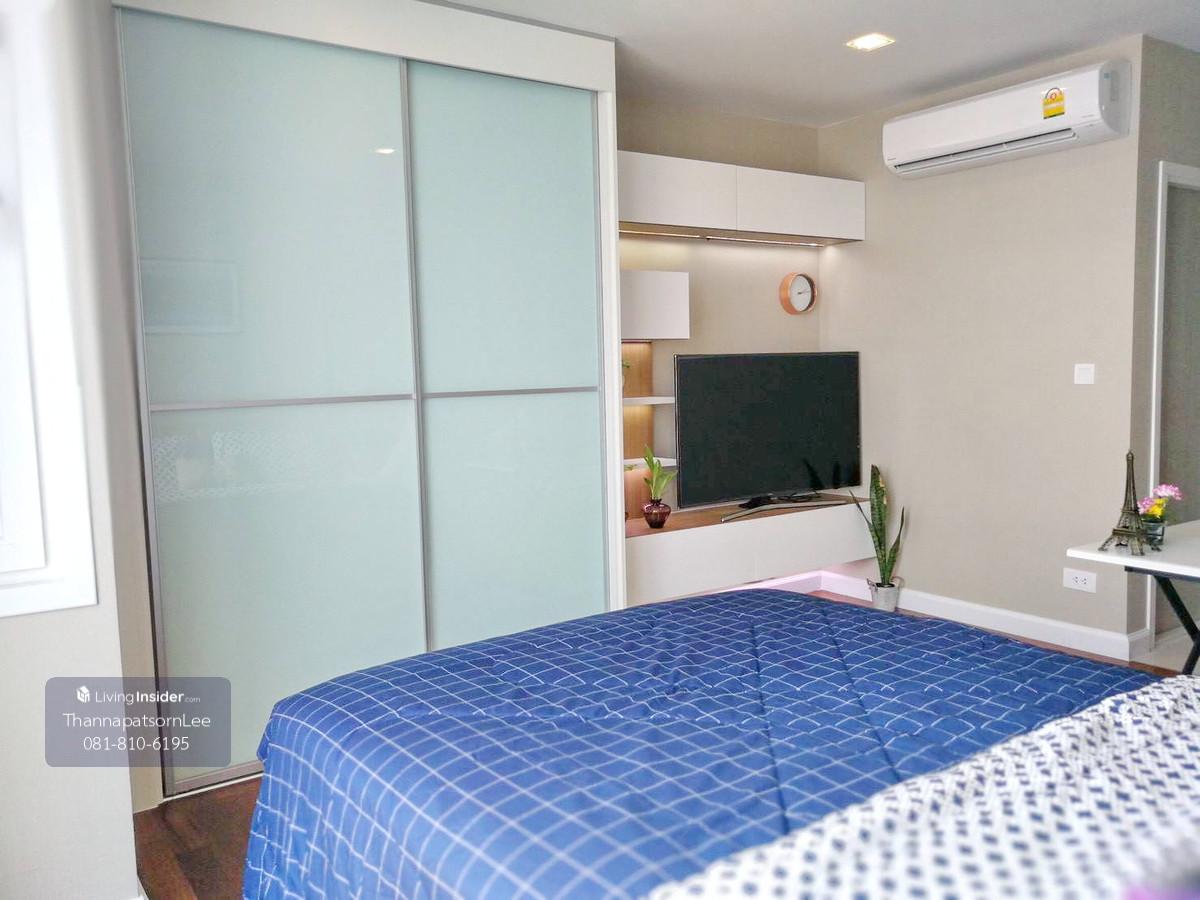 ให้เช่าห้องสตูดิโอ ชั้น 38 เดอะ เมโทรโพลิส สำโรง ติด BTS & MRT สำโรง Loading...