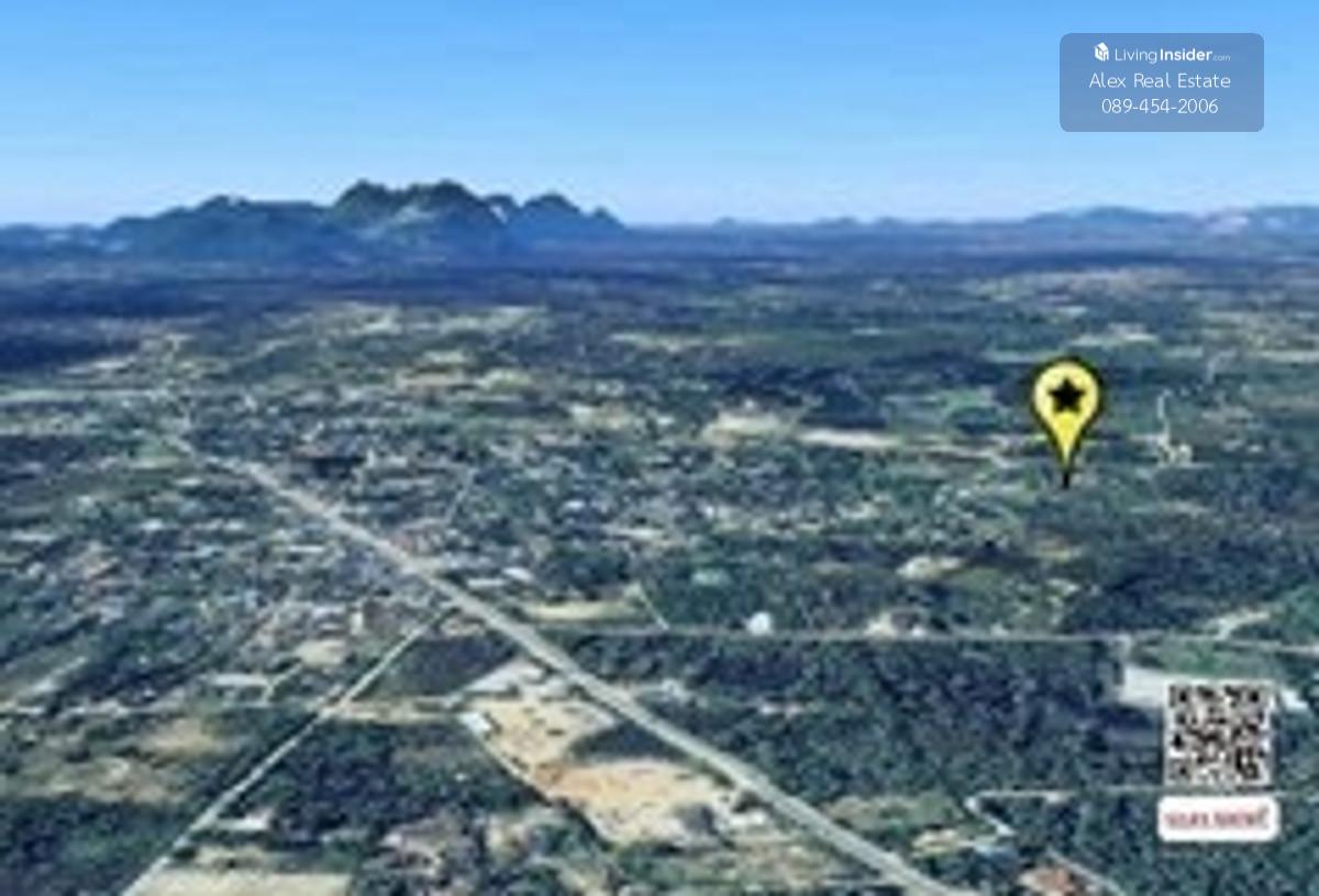 ขายด่วน! ที่ดินทำเลทอง ใกล้หัวหิน-ปราณบุรี วิวธรรมชาติ ติดถนนใหญ่ต.เขาน้อย อ.ปราณบุรี จ.ประจวบคีรีขันธ์พื้นที่รวม 12-2-82ไร่ ขาย 1.6ล้านบาท/ไร่กรุณาติดต่อ:คุณเล็ก มือถือ:089-454-2006 Loading...