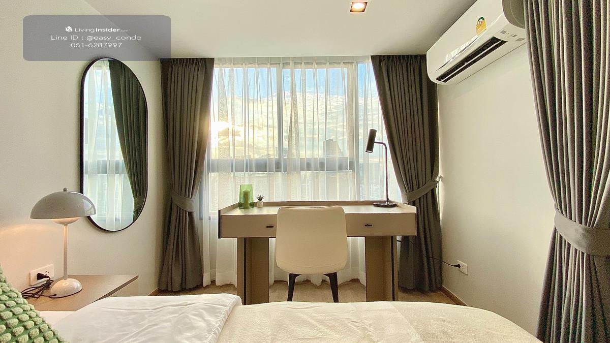 ER25221 ðĒ āđāļŦāđāđāļāđāļē / For Rent IDEO Rama 9 - Asoke | Duplex 2 Bedroom | ð° 48,000 āļāļēāļ/āđāļāļ·āļāļ Loading...