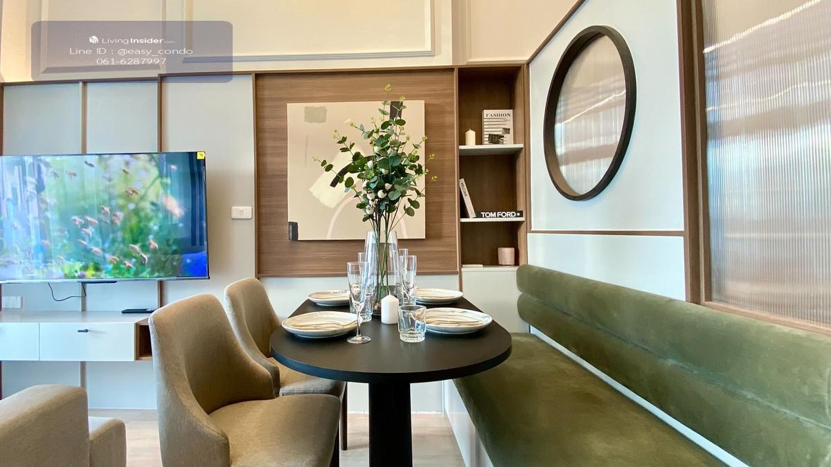 ER25221 ðĒ āđāļŦāđāđāļāđāļē / For Rent IDEO Rama 9 - Asoke | Duplex 2 Bedroom | ð° 48,000 āļāļēāļ/āđāļāļ·āļāļ Loading...