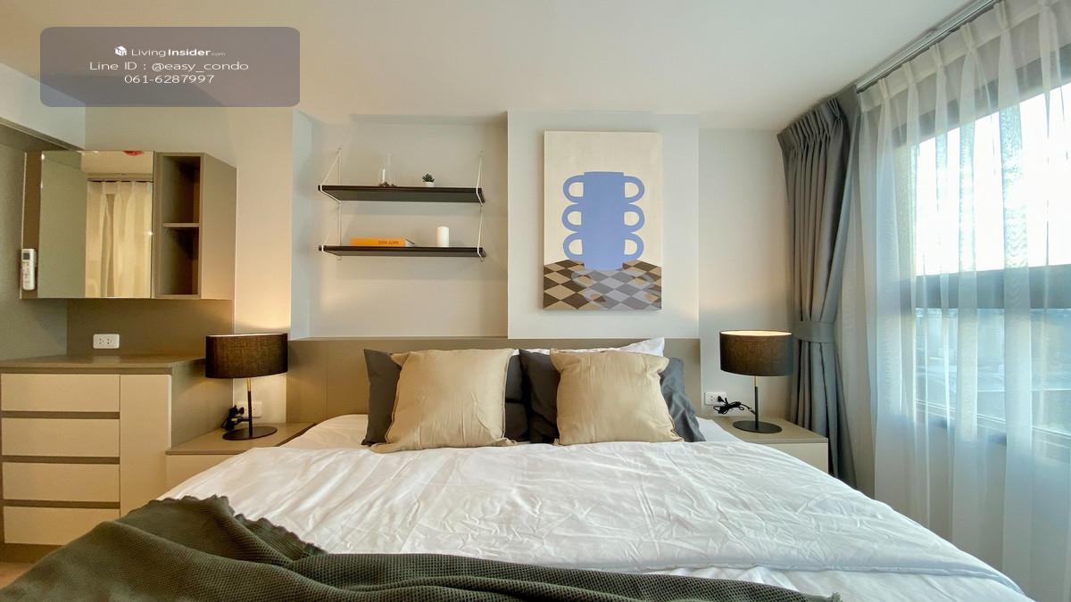 ER25221 ðĒ āđāļŦāđāđāļāđāļē / For Rent IDEO Rama 9 - Asoke | Duplex 2 Bedroom | ð° 48,000 āļāļēāļ/āđāļāļ·āļāļ Loading...