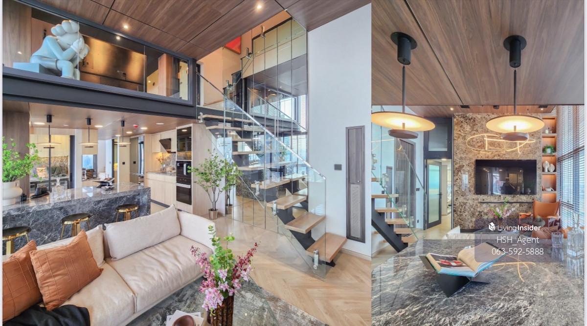 ð THE ONE & ONLY PENTHOUSE IN THE SKY ð 170sqm 68 MB ðĨ Loading...