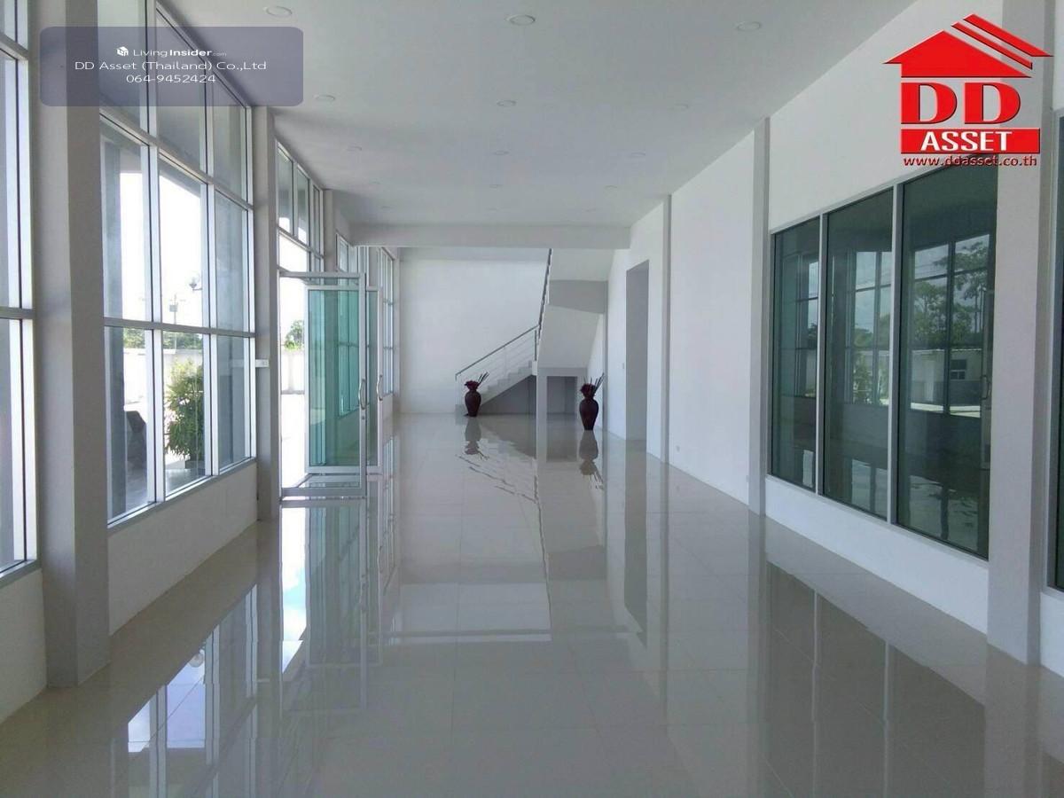 ขายโรงงานสร้างใหม่สำเร็จรูปพร้อมออฟฟิศ ถนนบางนา บางนาตราด กม.23 ห่างจากสนามบินสุวรรณภูมิ 8 กม. Loading...