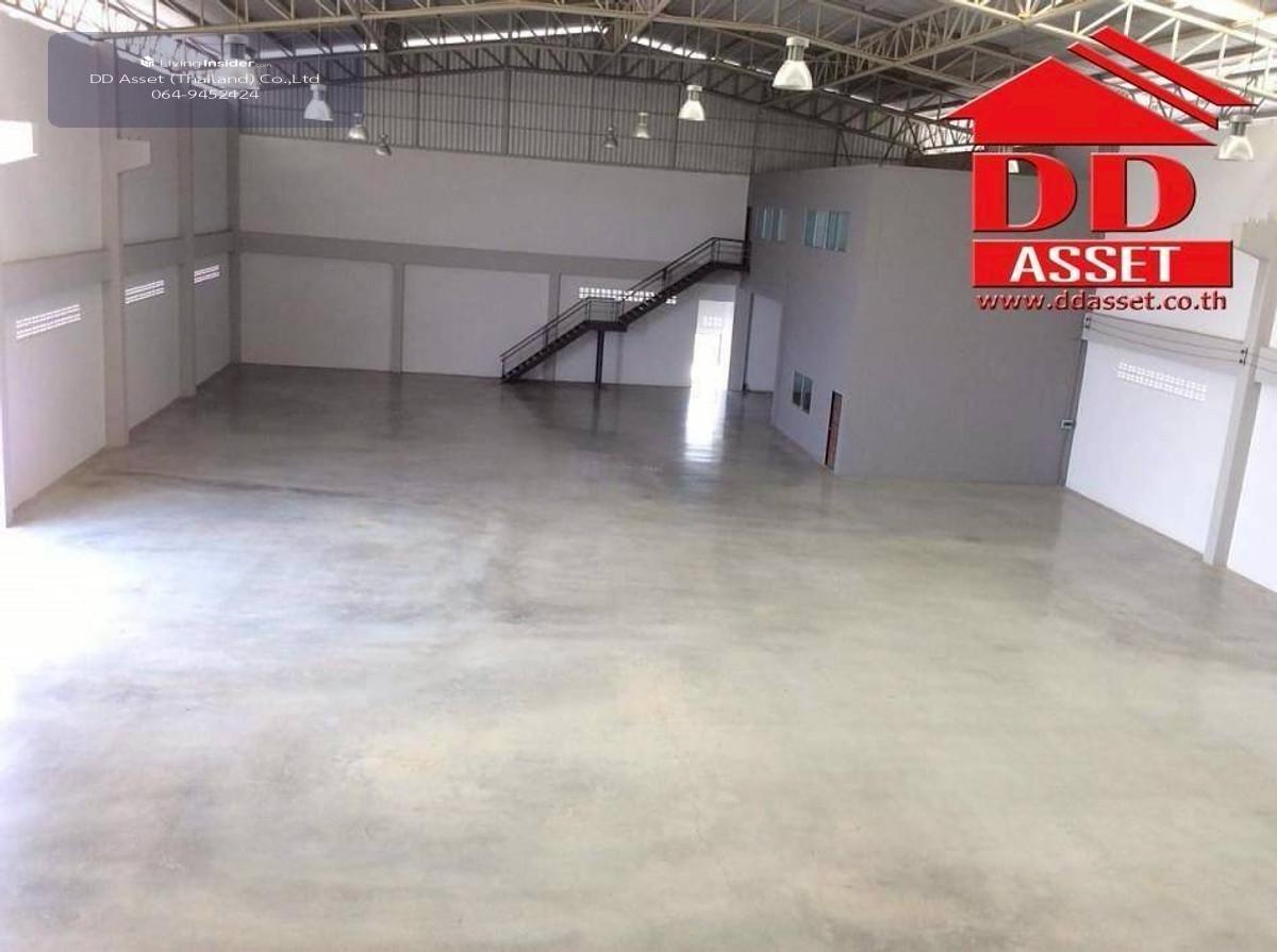 ขายโรงงานสร้างใหม่สำเร็จรูปพร้อมออฟฟิศ ถนนบางนา บางนาตราด กม.23 ห่างจากสนามบินสุวรรณภูมิ 8 กม. Loading...