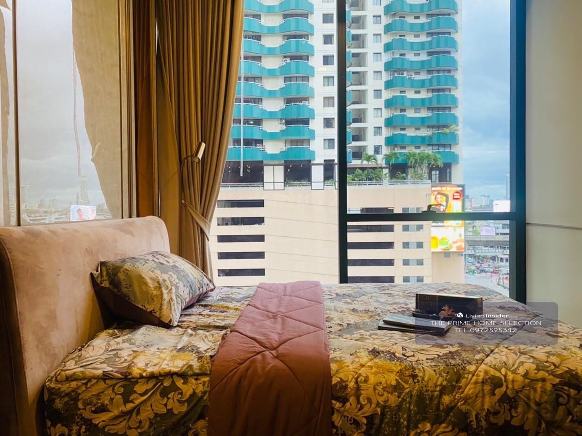 Wut-001 ให้เช่า! Celes Asoke Loading...