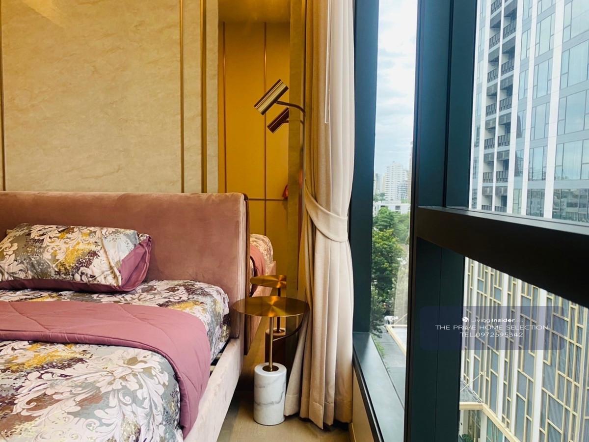 Wut-001 ให้เช่า! Celes Asoke Loading...