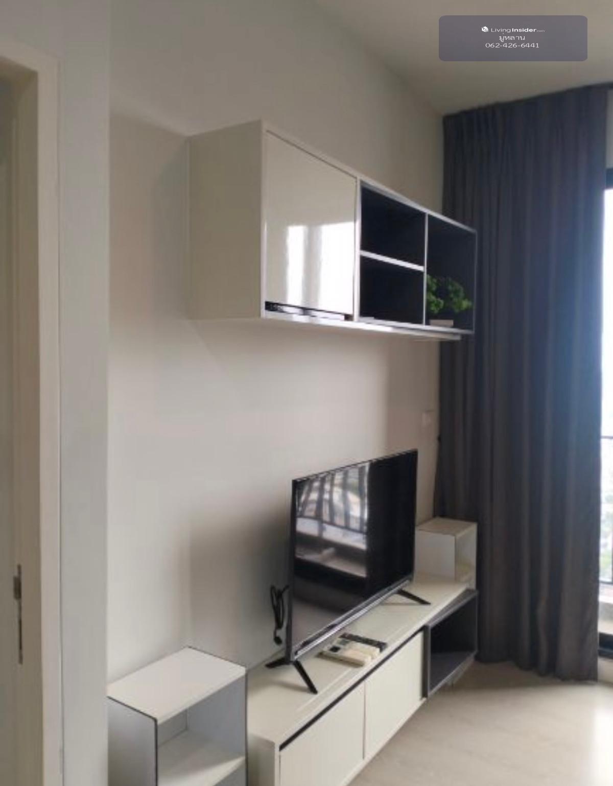 ให้เช่าคอนโด The Niche Pride Thonglor- Phetchaburi คอนโดแต่งครบพร้อมเข้าอยู่ใกล้รถไฟฟ้า MRT สถานีเพชรบุรี!! Loading...