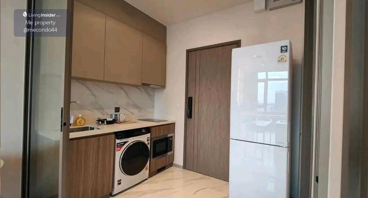 ✨️New Condo ✨️Rhythm Ekkamai Estate Loading...