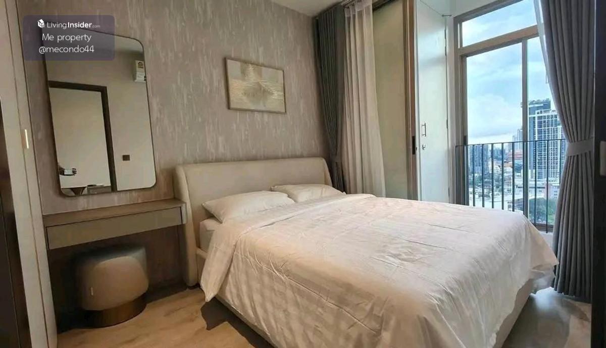 ✨️New Condo ✨️Rhythm Ekkamai Estate Loading...