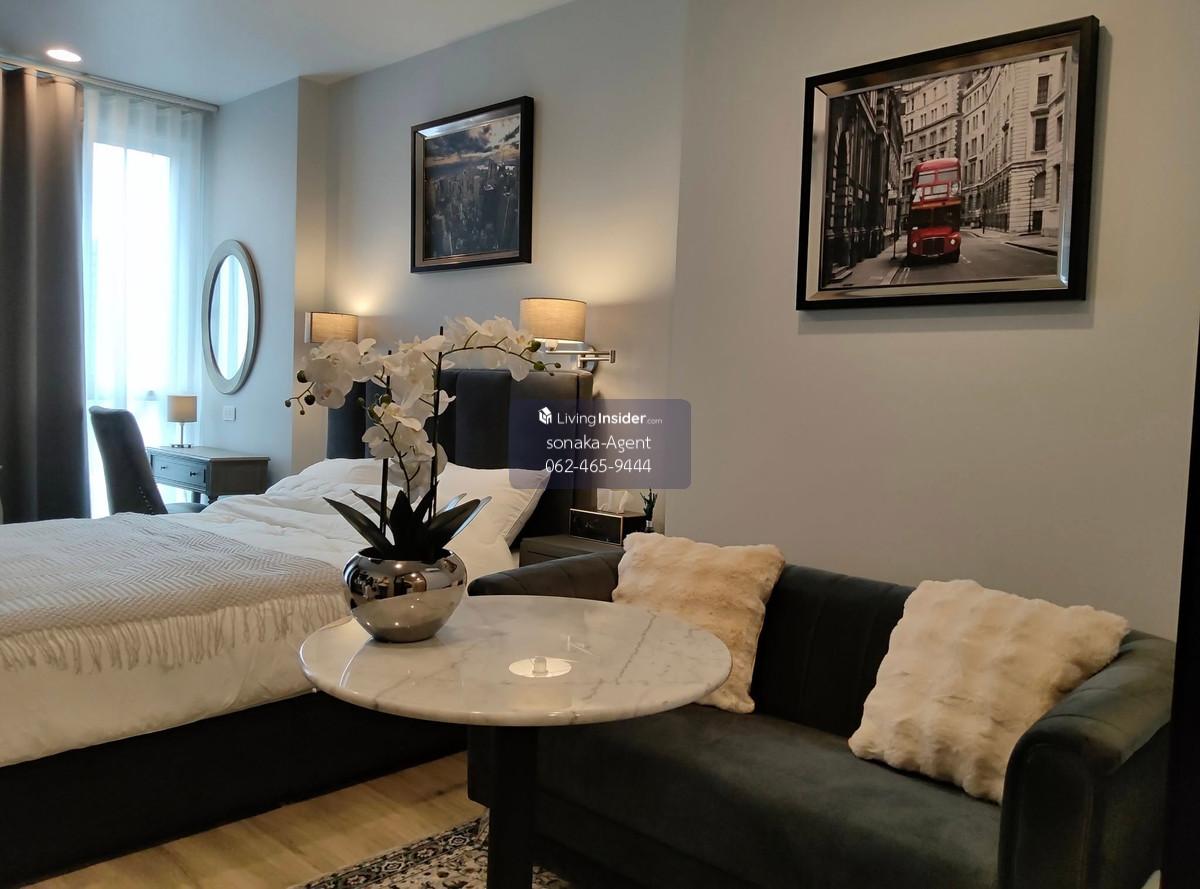 ให้เช่า CULTURE THONGLOR by ANANDA คอนโดใหม่ใจกลางทองหล่อ — ห้องใหม่แกะกล่อง! เดินทางสะดวก ใกล้ BTS ทองหล่อเพียง 7 นาที และ BTS เอกมัยเพียง 8 นาที Loading...