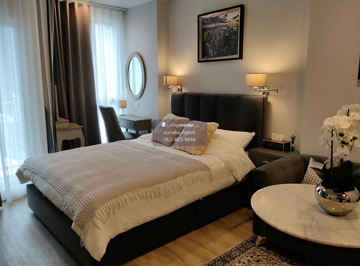 ให้เช่า CULTURE THONGLOR by ANANDA คอนโดใหม่ใจกลางทองหล่อ — ห้องใหม่แกะกล่อง! เดินทางสะดวก ใกล้ BTS ทองหล่อเพียง 7 นาที และ BTS เอกมัยเพียง 8 นาที Loading...