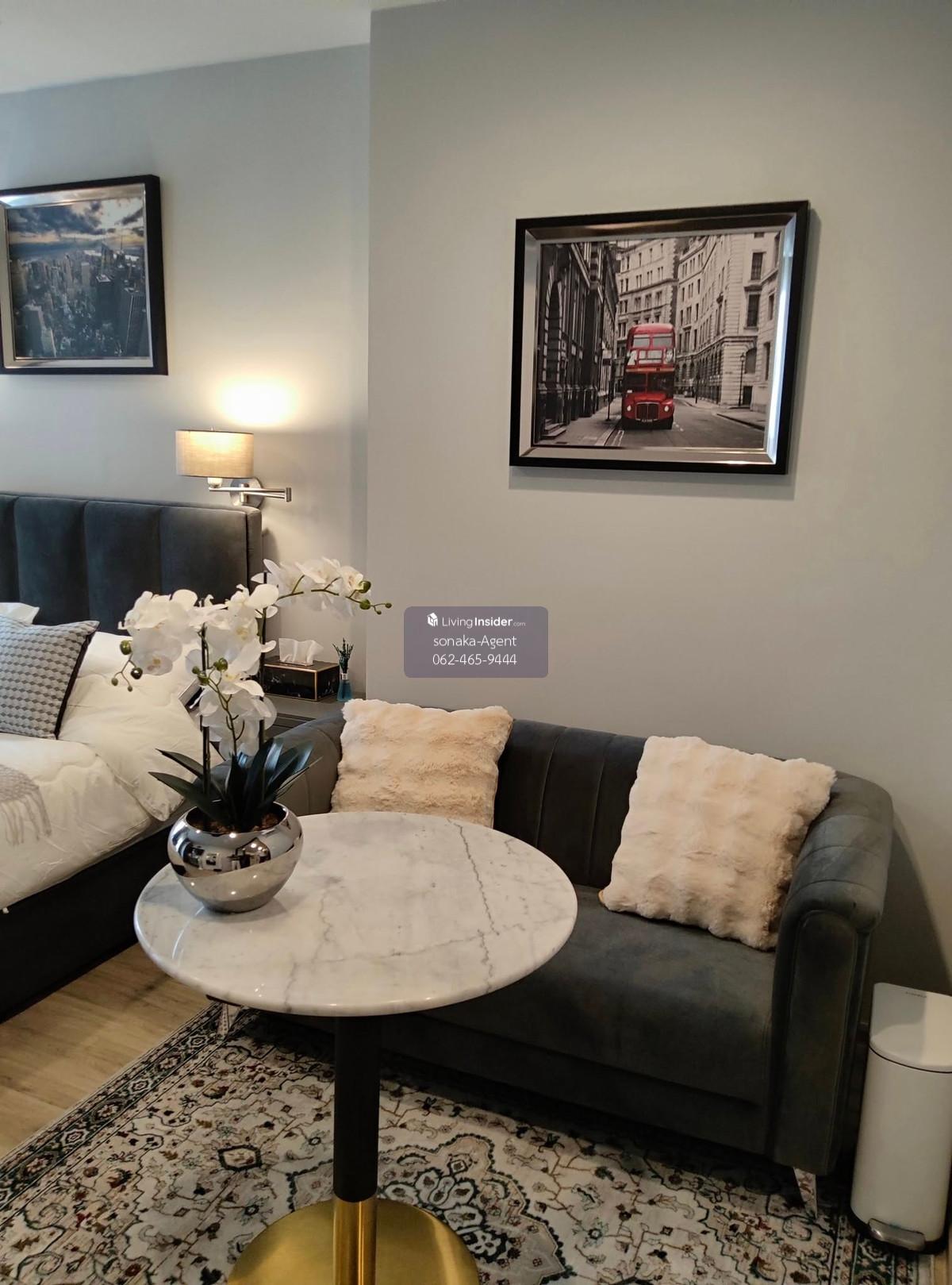 ให้เช่า CULTURE THONGLOR by ANANDA คอนโดใหม่ใจกลางทองหล่อ — ห้องใหม่แกะกล่อง! เดินทางสะดวก ใกล้ BTS ทองหล่อเพียง 7 นาที และ BTS เอกมัยเพียง 8 นาที Loading...