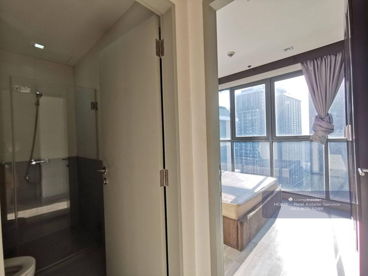 Ideo Mobi Rama 9 / Duplex 1 Bed (FOR SALE), ไอดีโอ โมบิ พระราม 9 / ดูเพล็กซ์ 1 ห้องนอน (ขาย) PRAEW060 Loading...