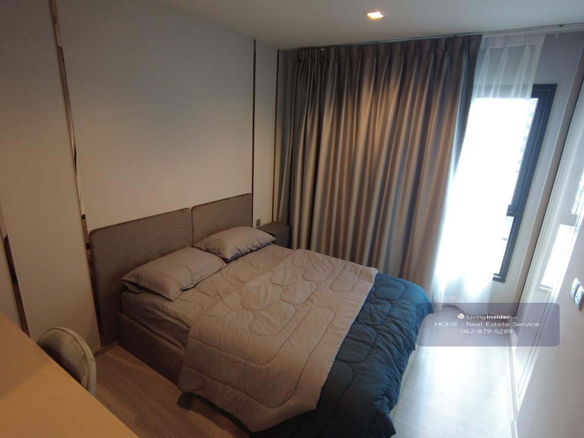Life Asoke - Rama 9 / 1 Bedroom (FOR SALE), ไลฟ์ อโศก - พระราม 9 / 1 ห้องนอน (ขาย) PRAEW063 Loading...