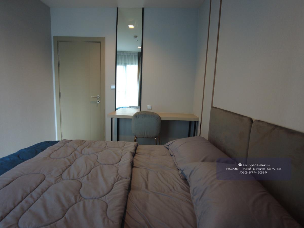 Life Asoke - Rama 9 / 1 Bedroom (FOR SALE), ไลฟ์ อโศก - พระราม 9 / 1 ห้องนอน (ขาย) PRAEW063 Loading...