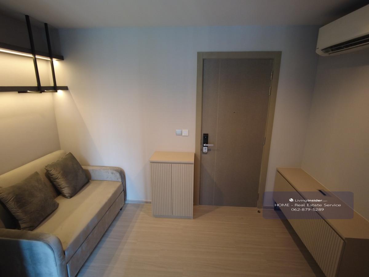 Life Asoke - Rama 9 / 1 Bedroom (FOR SALE), ไลฟ์ อโศก - พระราม 9 / 1 ห้องนอน (ขาย) PRAEW063 Loading...
