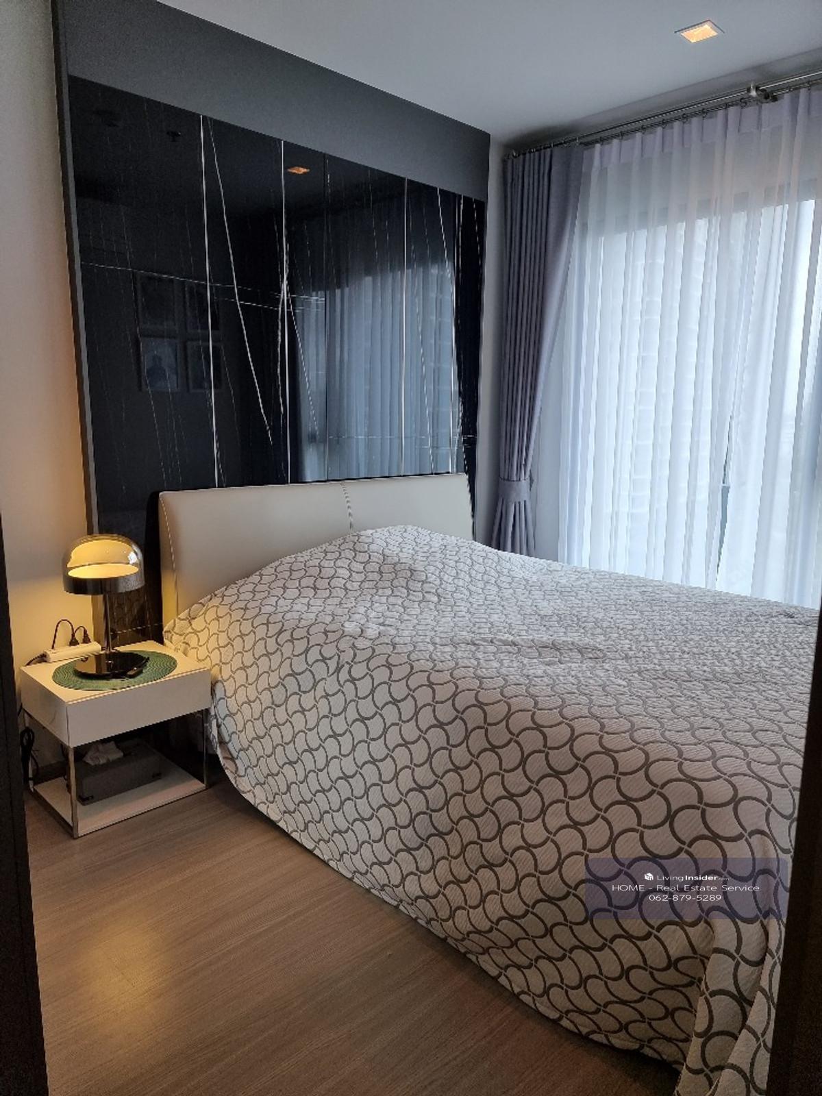 Life Asoke - Rama 9 / 1 Bedroom (FOR SALE), ไลฟ์ อโศก - พระราม 9 / 1 ห้องนอน (ขาย) PRAEW065 Loading...